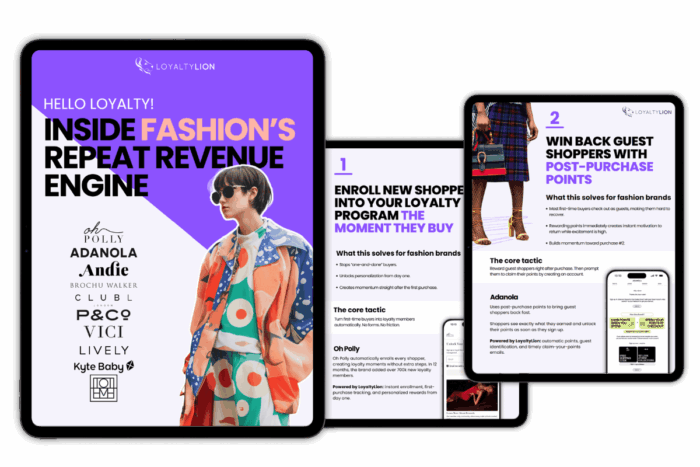 Apparel Secrets Pdf Download