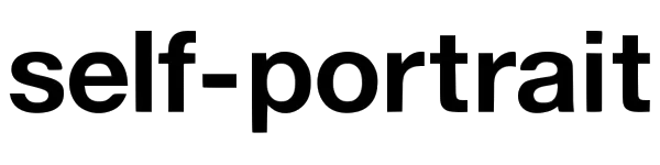Self Portrait Logo
