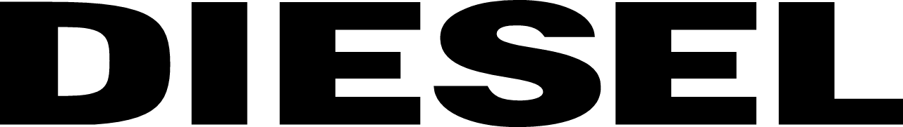 Diesel Logo 2015