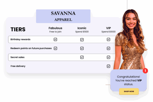 Platform Tiered Loyalty Program 1200x800