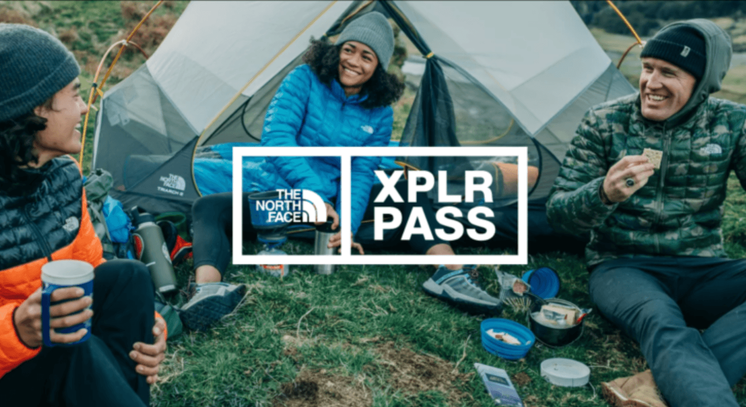 The North Face: a loyalty program case study The North Face: a loyalty program case study