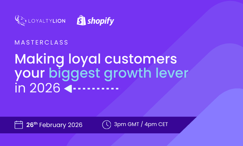 Shopify Webinars Email Banner