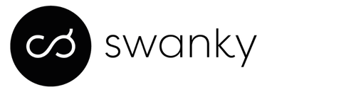 Swanky Agency Logo