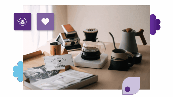 Food And Beverage Page