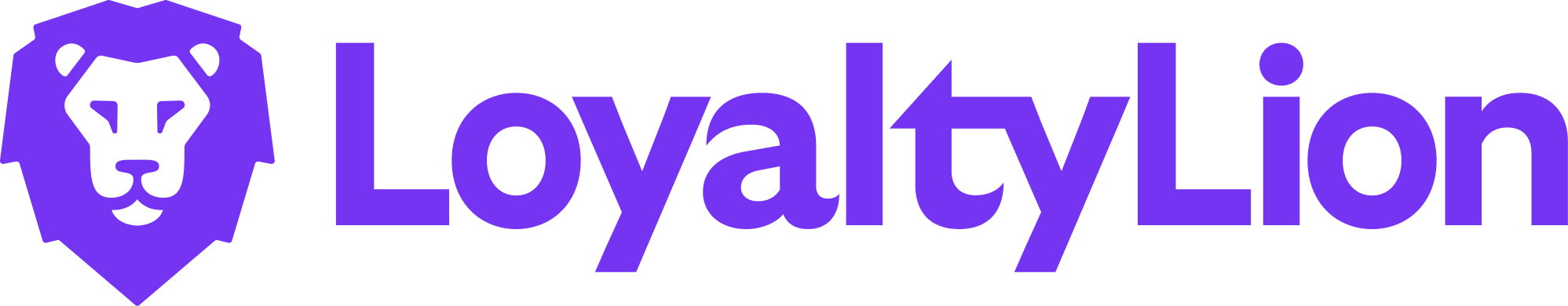 LoyaltyLion brand logo