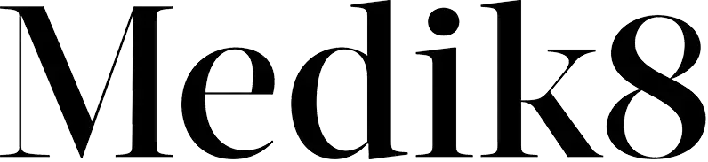 Medik8 Logo Black (1)