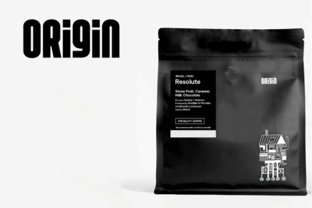 Origincoffee