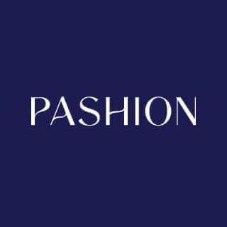 Pashion Footwear Favicon