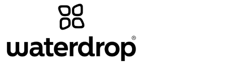 Waterdrop Logo New
