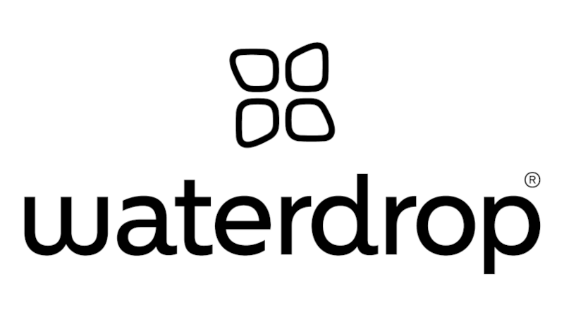 Waterdrop Logo