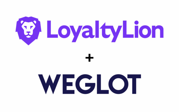 Weglot+loyaltylion Integration Logos