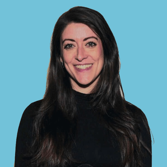 Brooke Ohalloran Mediak8 Green