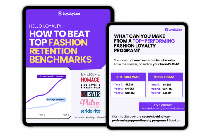 Fashion Retention Benchmarks Pdf Download