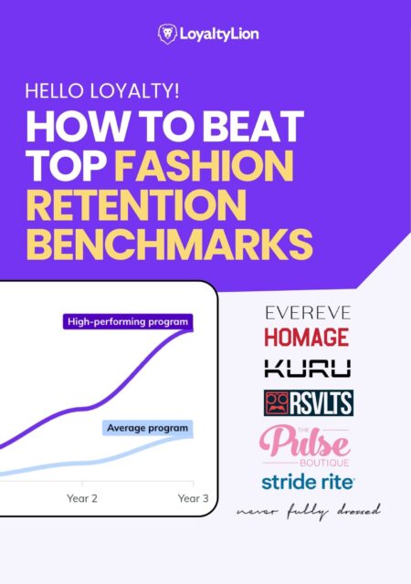 Hello Loyalty Fashion Benchmarks Pdf
