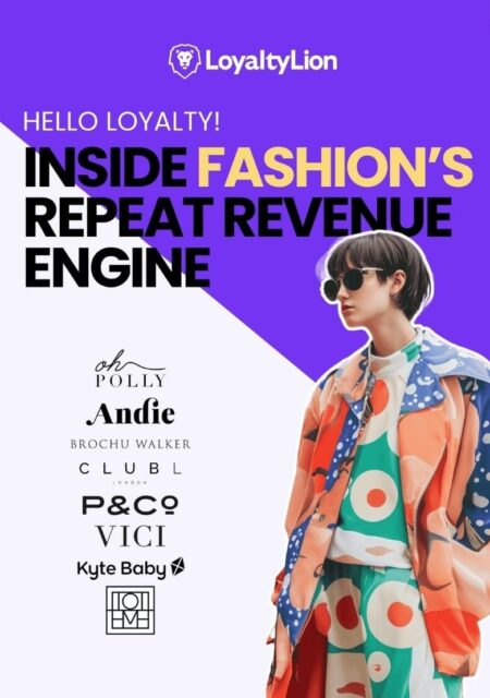 Hello Loyalty Fashion Pdf Cover