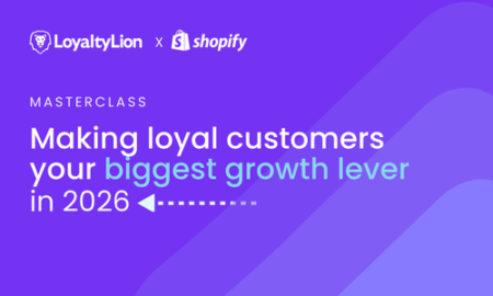 Shopify Webinar March 2026