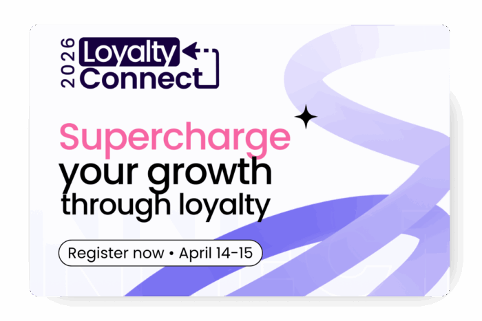 Loyalty Connect Promo
