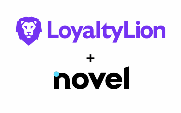 Loyaltylion Novel Wallet Integration