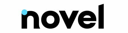 Novel Logo