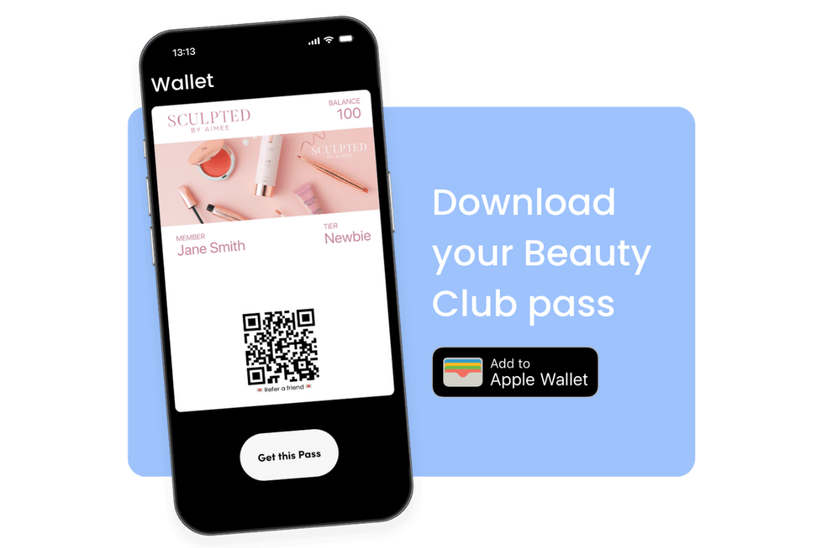Novel Wallet Pass Product Updates