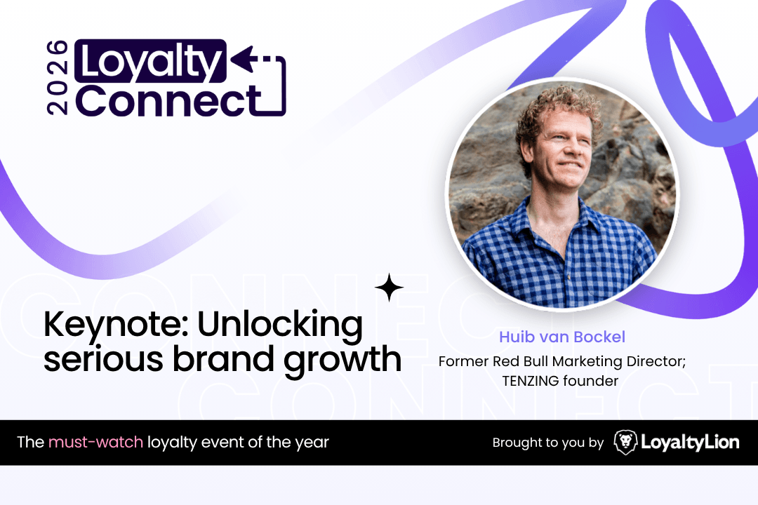 Loyalty Connect D1 1 Keynote