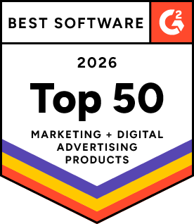 G2bestsoftware2026 Badge Persona Marketingdigitaladvertisingproducts (1)