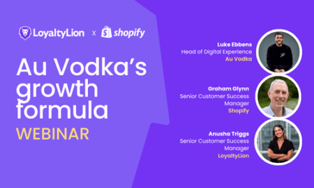 Shopify 2026 Webinar Rebranded