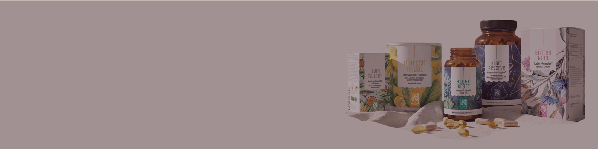 Naturtreu